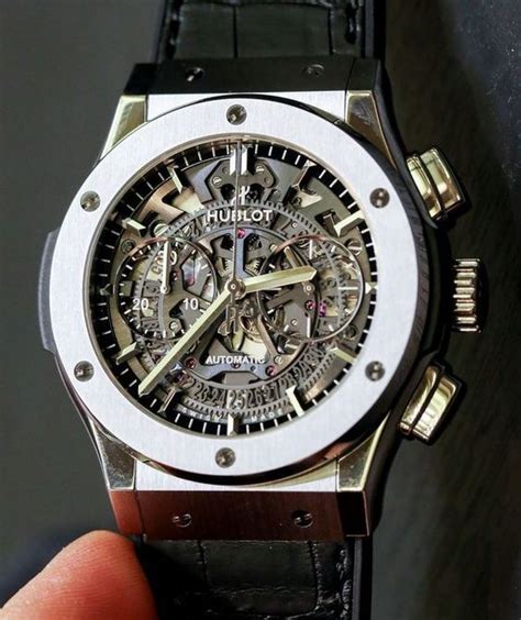 best hublot watches 2019|men's wrist Hublot watches.